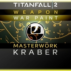 Titanfall 2 Masterwork Kraber-AP Sniper Xbox One