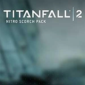 Titanfall 2 Nitro Scorch Pack Xbox One