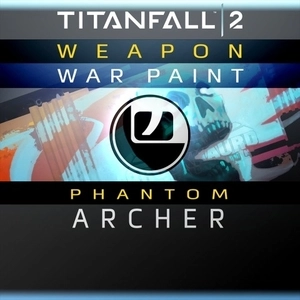 Titanfall 2 Phantom Archer Pc
