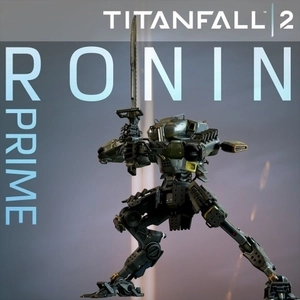 Titanfall 2 Ronin Prime Xbox Series X