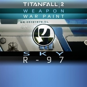 Titanfall 2 Sky R 97