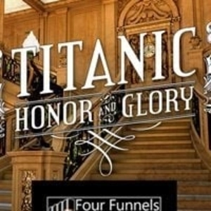 Titanic Honor and Glory Xbox One