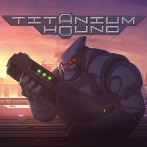 Kaufe Titanium Hound Nintendo Switch Preisvergleich
