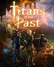 Titans of the Past Key kaufen Preisvergleich