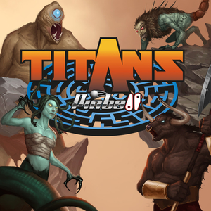 Kaufe Titans Pinball Nintendo Switch Preisvergleich