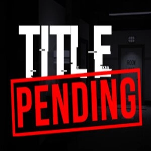 Title Pending Pc