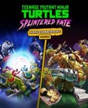 TMNT Splintered Fate and Slash Character Pc