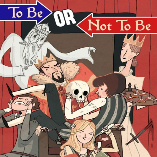 To Be or Not To Be Key Kaufen Preisvergleich