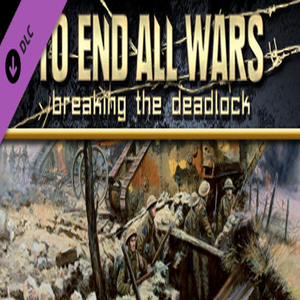 To End All Wars Breaking the Deadlock Key kaufen Preisvergleich