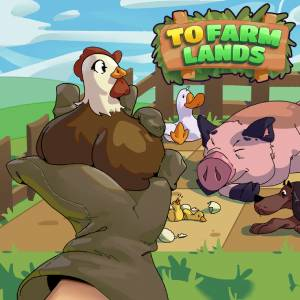 To Farm Lands Xbox One