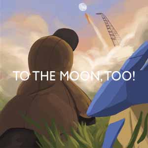 To the Moon too Key Kaufen Preisvergleich