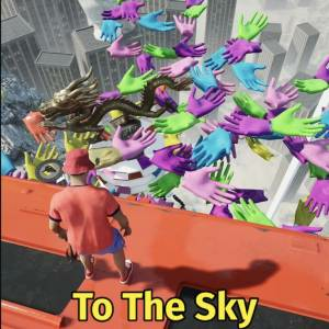 To The Sky Playstation 5
