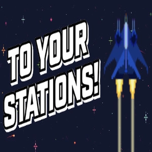 To Your Stations Pc