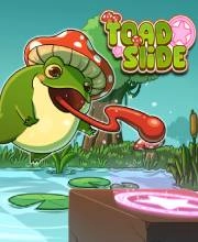 Toad Slide Playstation 4