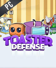 Toaster Defense Key kaufen Preisvergleich