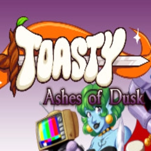 Toasty Ashes of Dusk