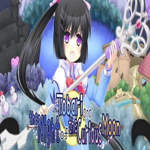 Tobari and the Night of the Curious Moon Pc