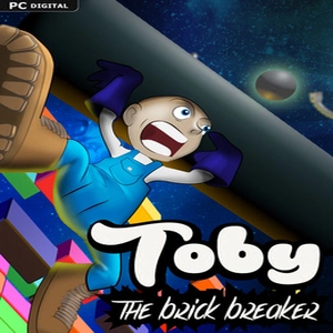Toby Brick Breaker