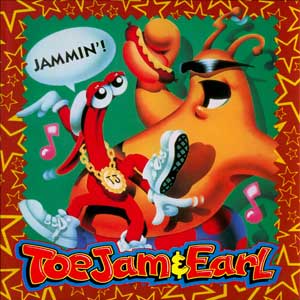 Toejam and Earl Key Kaufen Preisvergleich