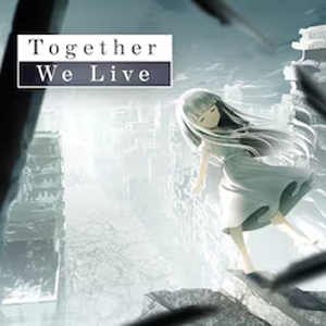 Together We Live Playstation 5