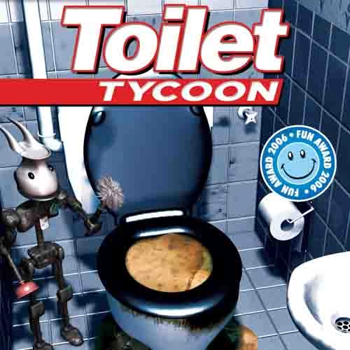 Toilet Tycoon Pc
