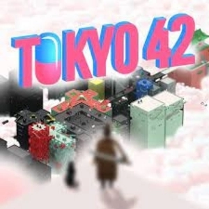 Tokyo 42 Playstation 4