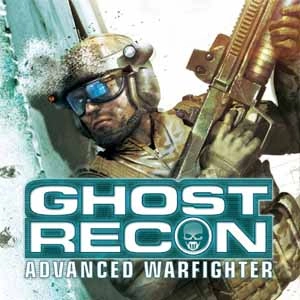 Tom Clancys Ghost Recon Advanced Warfighter