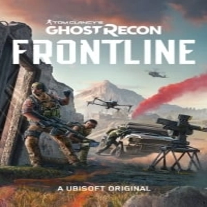 Tom Clancy’s Ghost Recon Frontline Xbox One