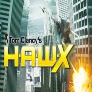 Tom Clancys HAWX Pc