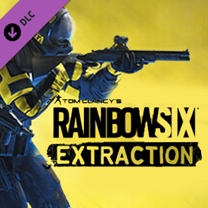 Tom Clancy’s Rainbow Six Extraction HD Textures Pack Playstation 4