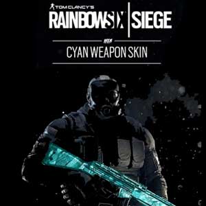 Tom Clancys Rainbow Six Siege Cyan Key Kaufen Preisvergleich