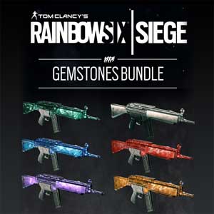 Tom Clancys Rainbow Six Siege Gemstone Bundle Key Kaufen Preisvergleich