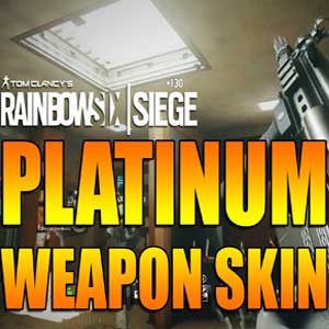 Tom Clancys Rainbow Six Siege Platinum Key Kaufen Preisvergleich