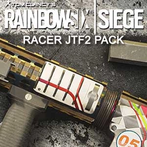 Tom Clancy's Rainbow Six Siege - Racer JTF2 Pack