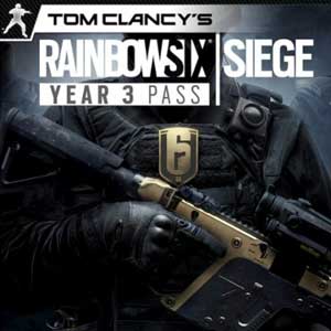 Kaufe Tom Clancy's Rainbow Six Siege Year 3 Pass Xbox One Preisvergleich