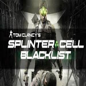 Kaufe Tom Clancys Splinter Cell Blacklist Xbox One Preisvergleich