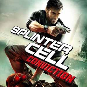 Tom Clancys Splinter Cell Conviction