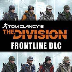 Tom Clancys The Division Frontline Outfits Pack Key Kaufen Preisvergleich