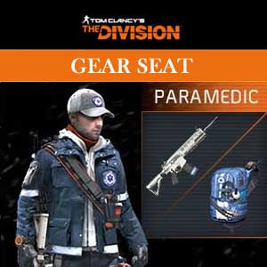 Tom Clancys The Division NY Paramedic Gear Key Kaufen Preisvergleich