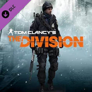 Tom Clancy’s The Division N.Y. Police Pack Xbox One