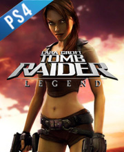 Kaufe Tomb Raider Legend PS4 Preisvergleich