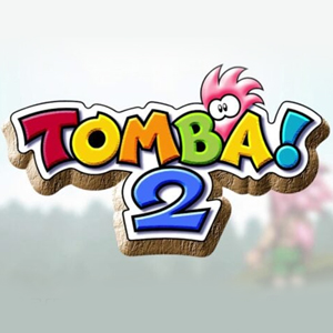 Tomba! 2 Playstation 5