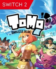 Kaufe Tomo Endless Blue Key Nintendo Switch 2 Preisvergleich