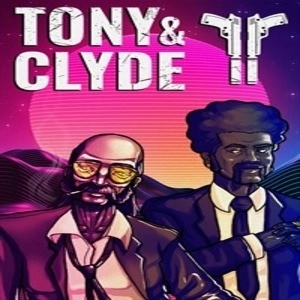 Tony and Clyde Xbox One