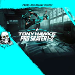 Kaufe Tony Hawk’s Pro Skater 1 Plus 2 Cross-Gen Deluxe Bundle Nintendo Switch Preisvergleich