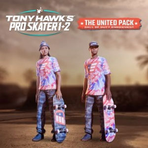 Kaufe Tony Hawk’s Pro Skater 1 plus 2 The United Pack Xbox One Preisvergleich