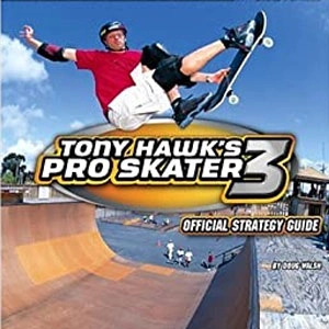 Tony Hawk's Pro Skater 20 Pc