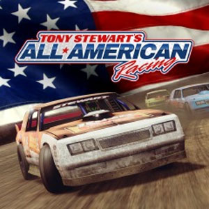 Kaufe Tony Stewart’s All-American Racing PS4 Preisvergleich