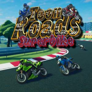 Toon Roads Superbike Switch