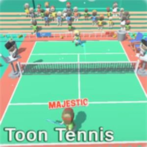 Toon Tennis Pc